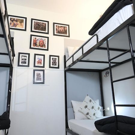 Hostel Vostel 焦特布尔 外观 照片