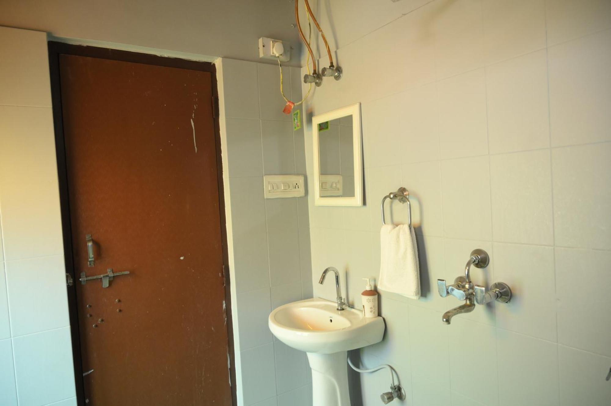 Hostel Vostel 焦特布尔 外观 照片