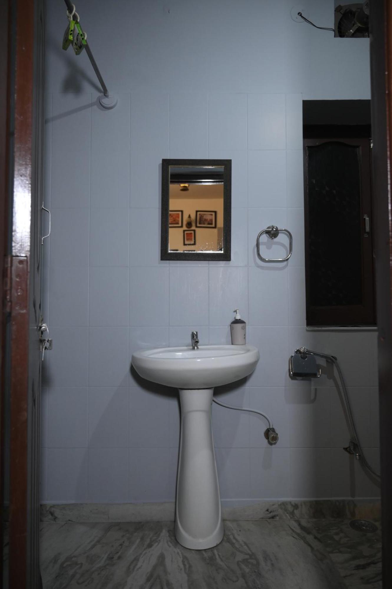 Hostel Vostel 焦特布尔 外观 照片