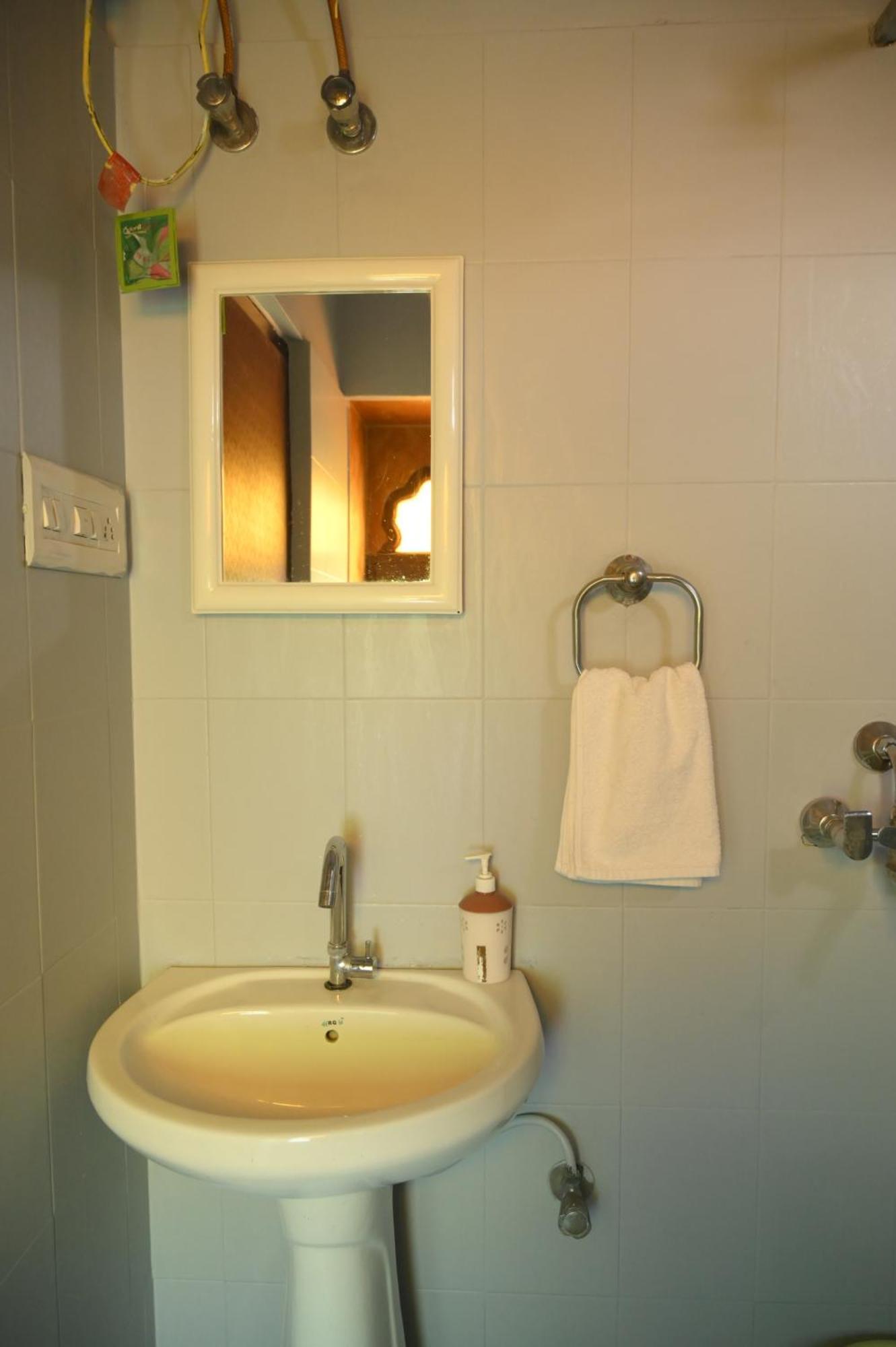 Hostel Vostel 焦特布尔 外观 照片