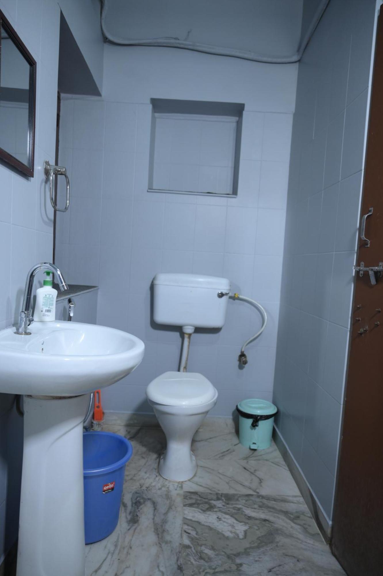 Hostel Vostel 焦特布尔 外观 照片