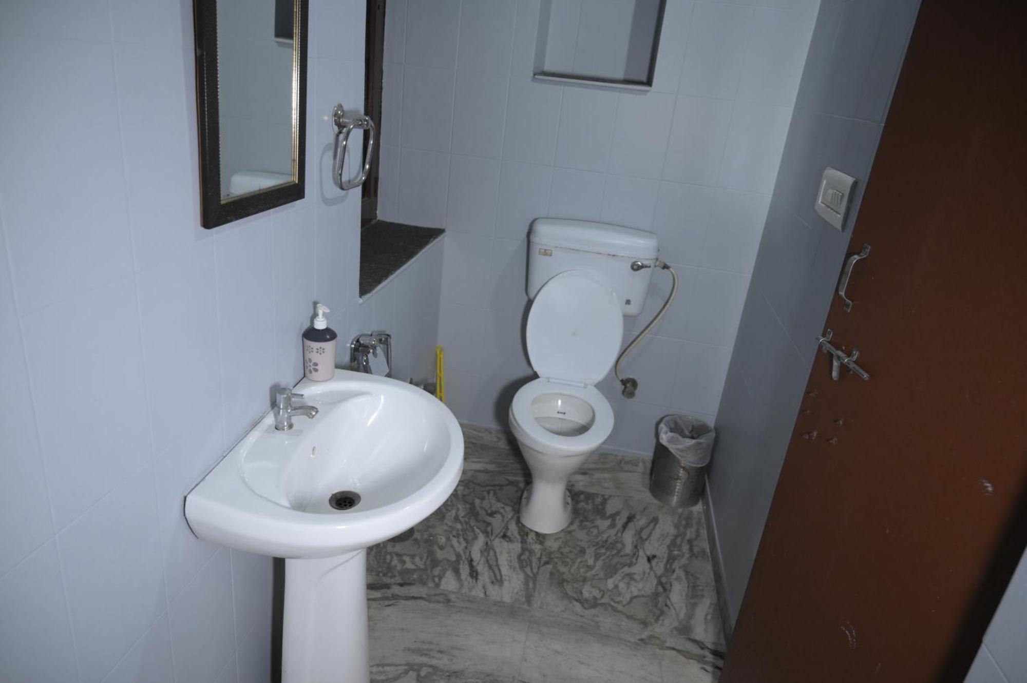 Hostel Vostel 焦特布尔 外观 照片
