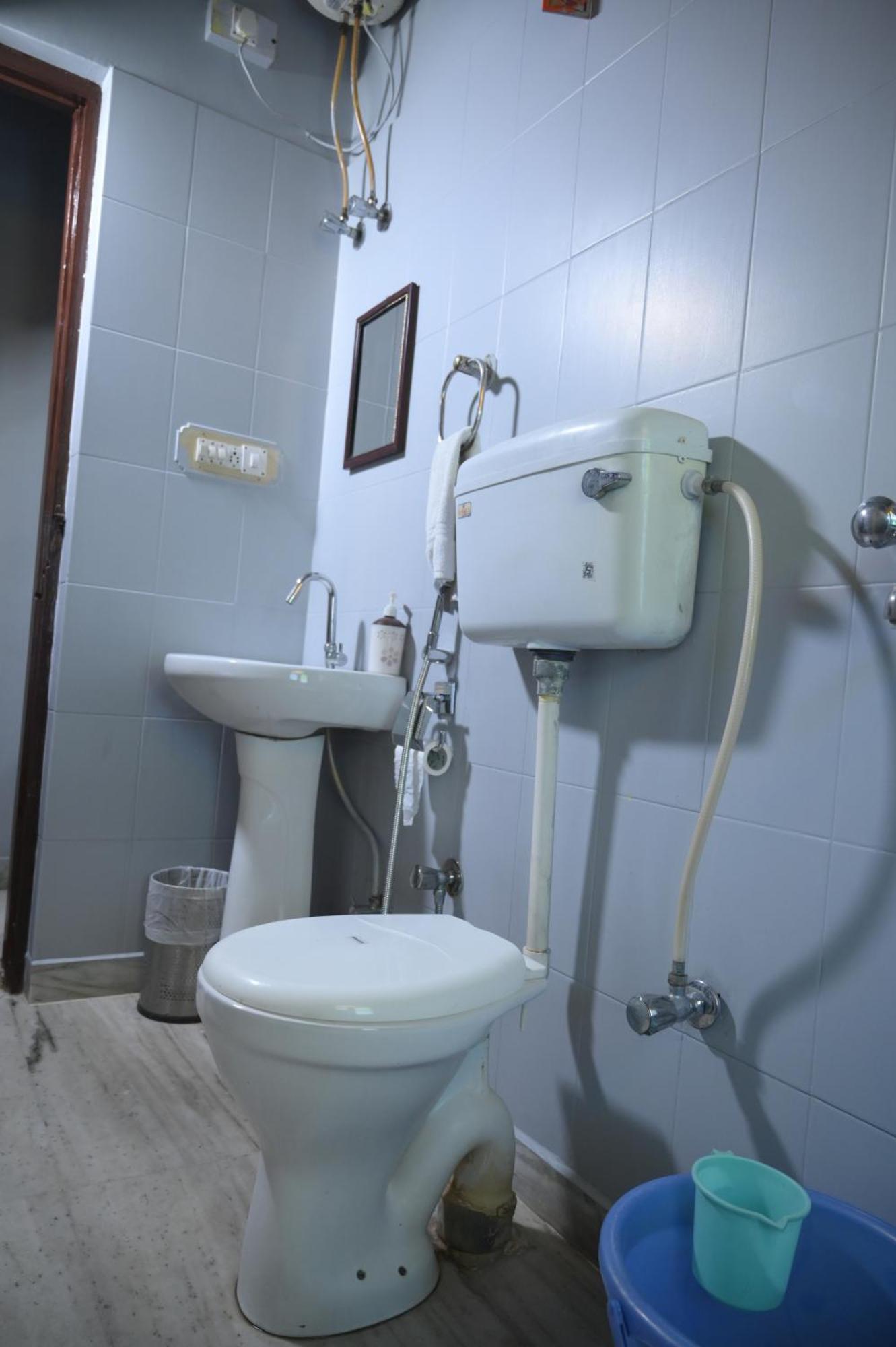 Hostel Vostel 焦特布尔 外观 照片