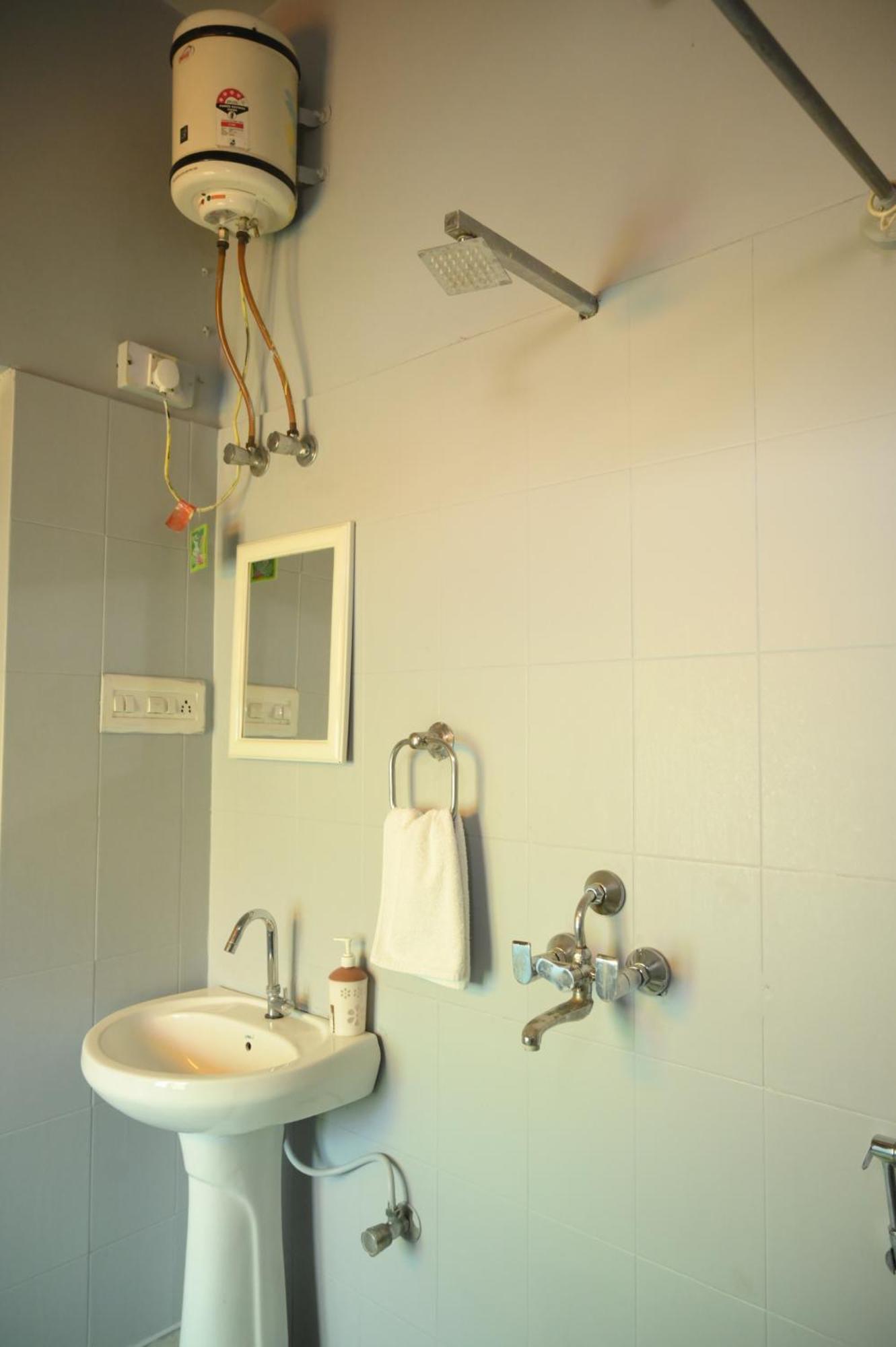 Hostel Vostel 焦特布尔 外观 照片