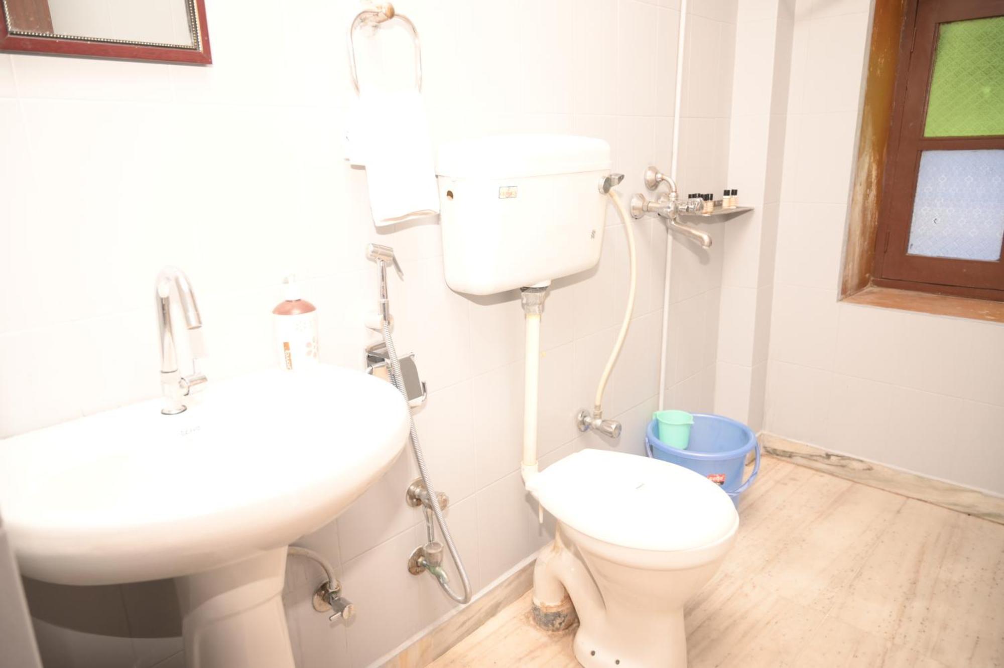 Hostel Vostel 焦特布尔 外观 照片