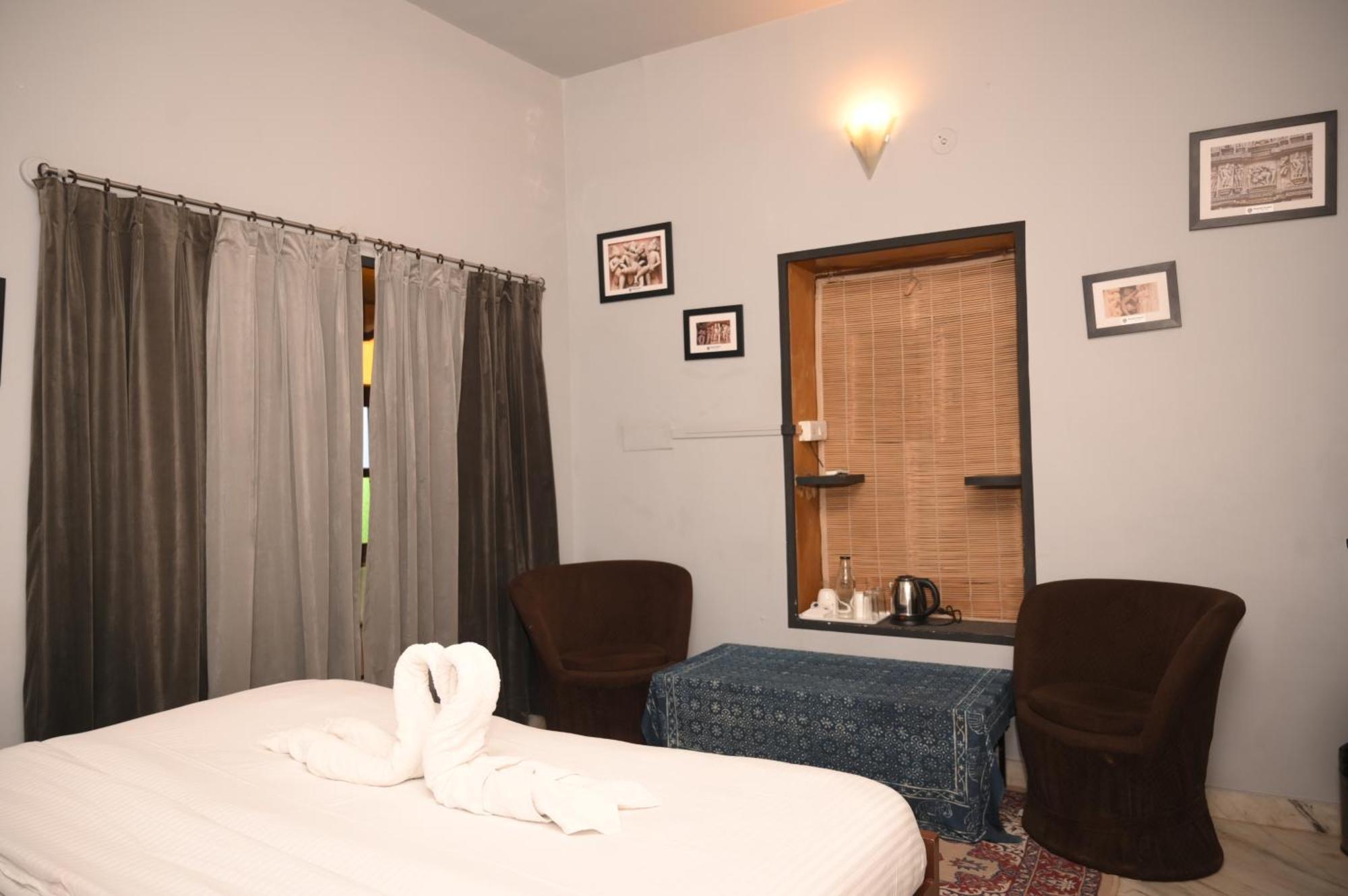 Hostel Vostel 焦特布尔 外观 照片