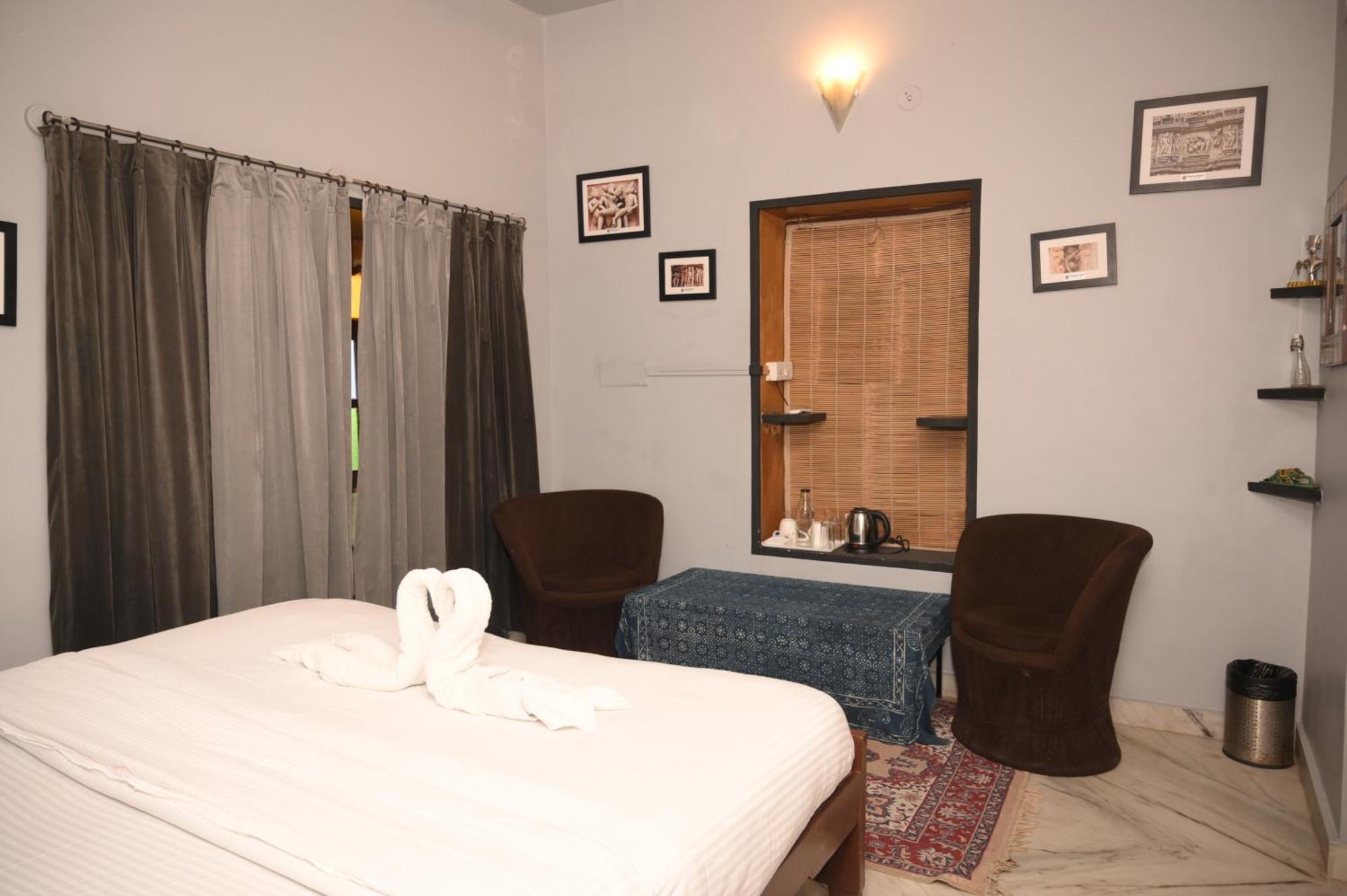 Hostel Vostel 焦特布尔 外观 照片