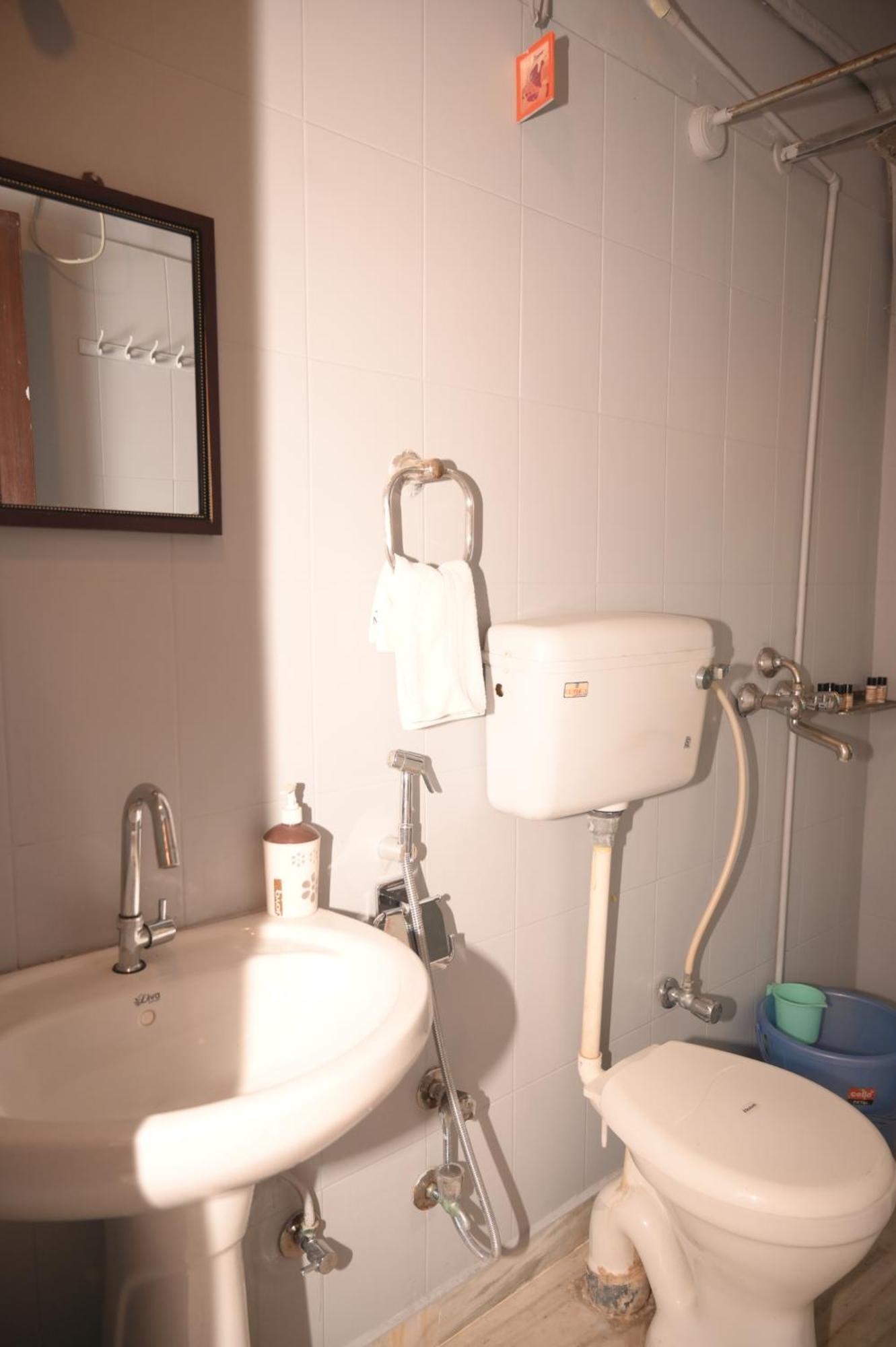 Hostel Vostel 焦特布尔 外观 照片