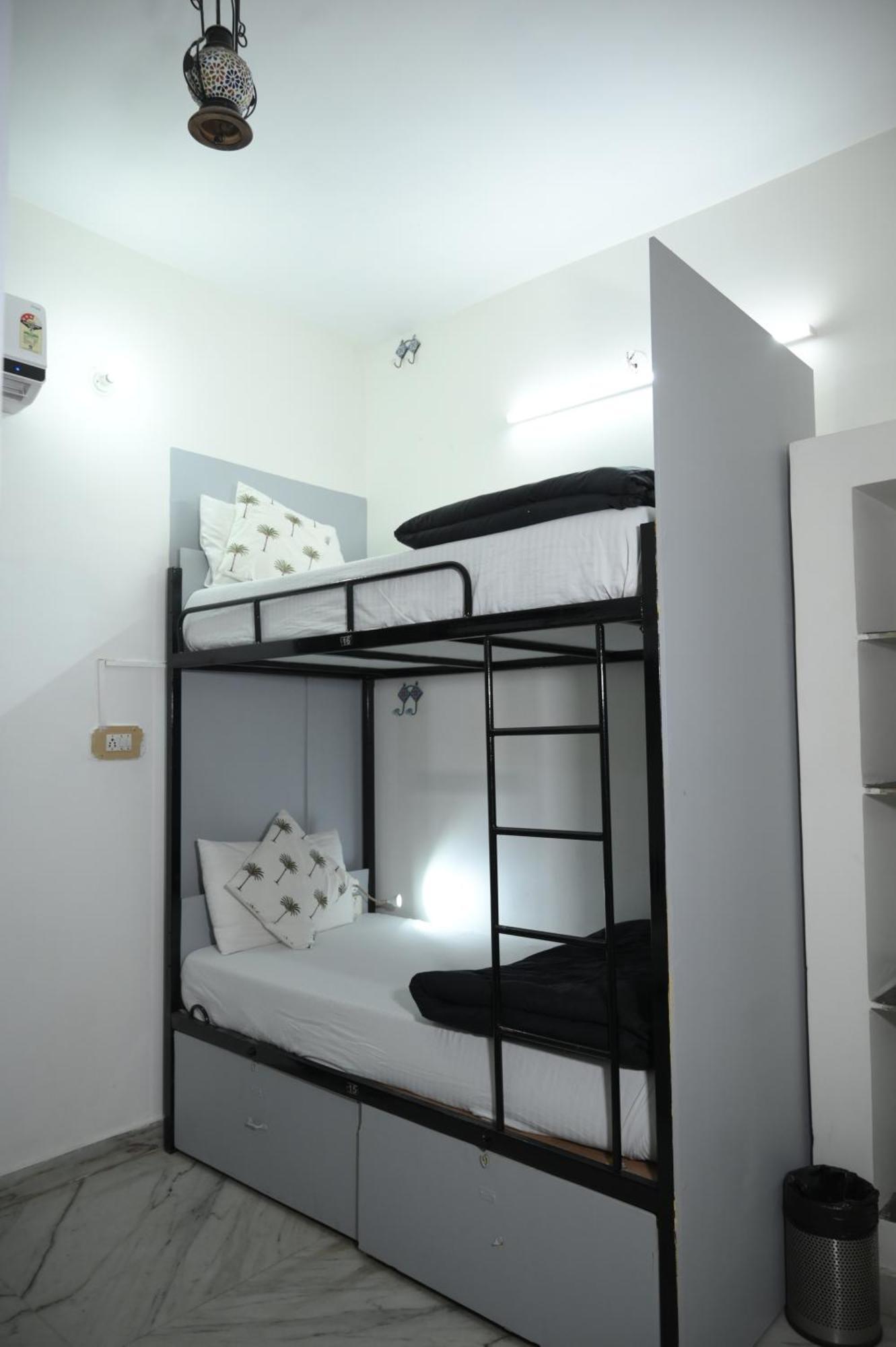 Hostel Vostel 焦特布尔 外观 照片