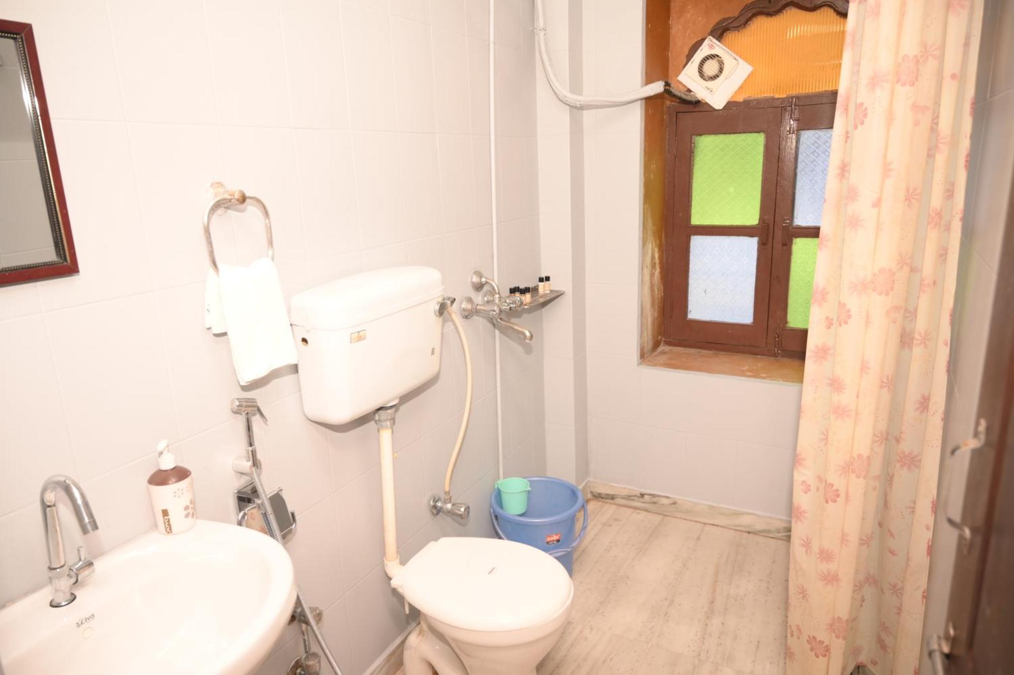 Hostel Vostel 焦特布尔 外观 照片