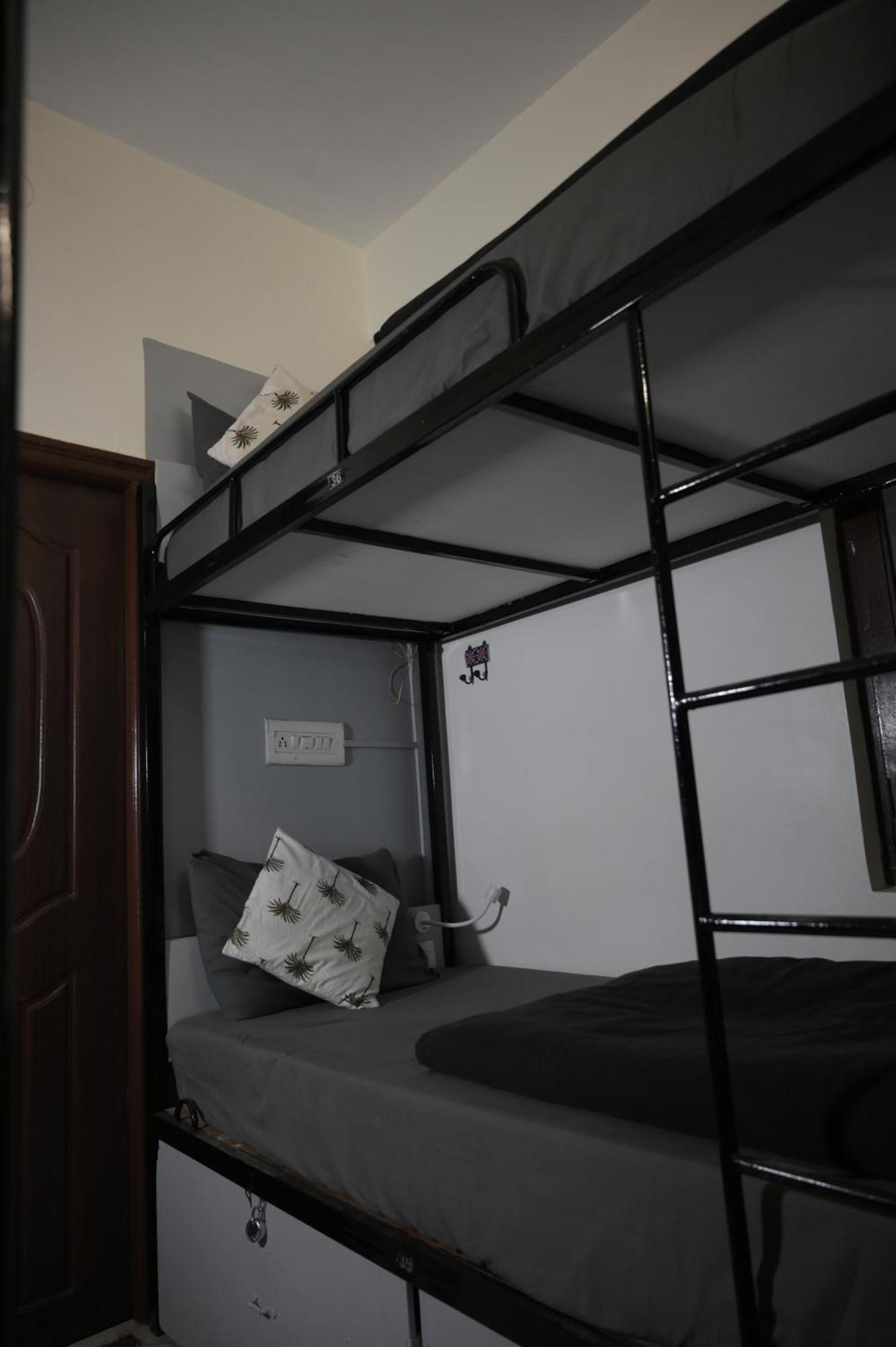Hostel Vostel 焦特布尔 外观 照片