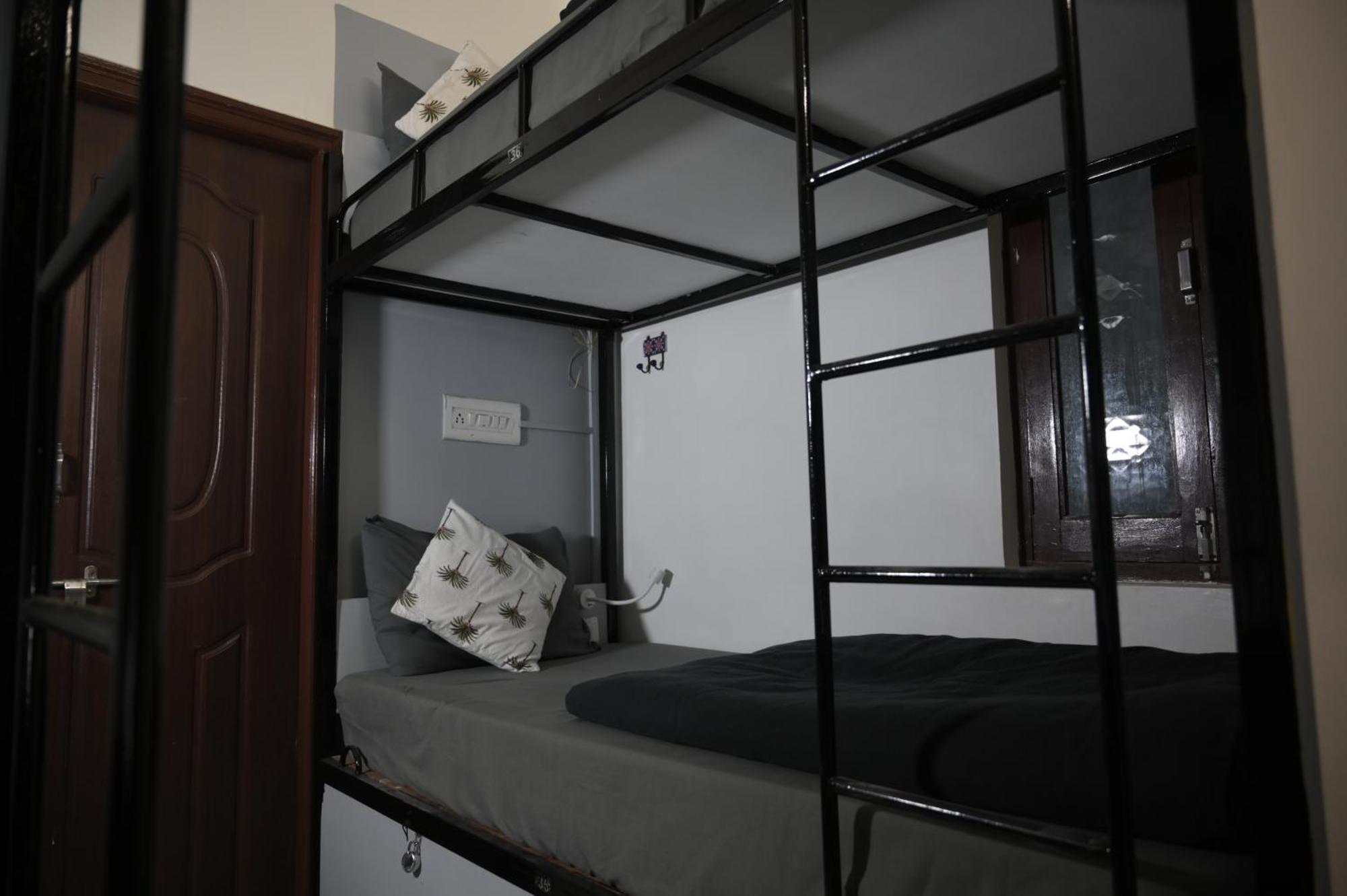 Hostel Vostel 焦特布尔 外观 照片