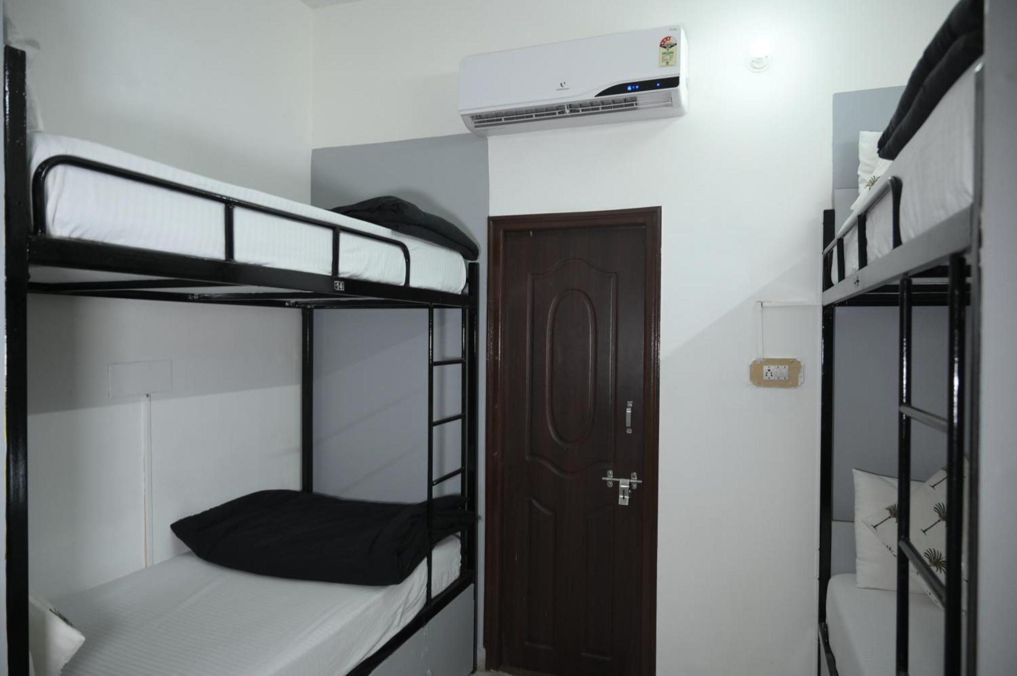 Hostel Vostel 焦特布尔 外观 照片