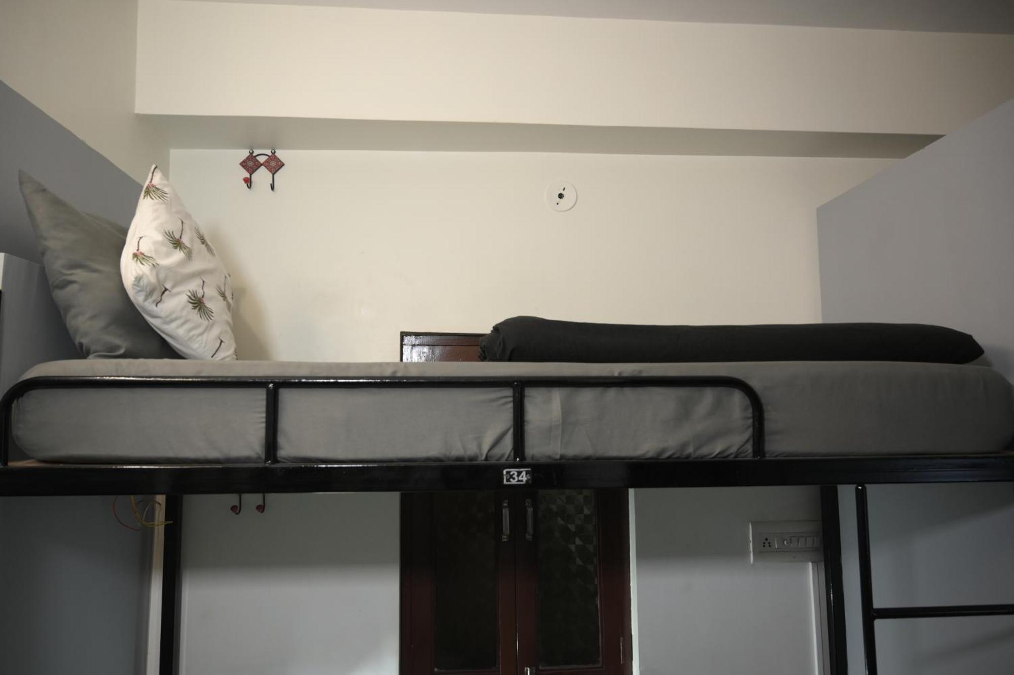 Hostel Vostel 焦特布尔 外观 照片
