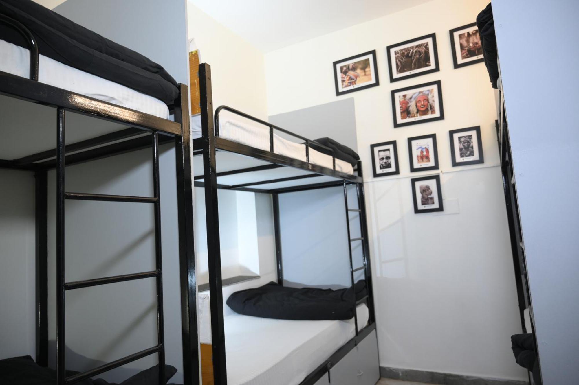 Hostel Vostel 焦特布尔 外观 照片