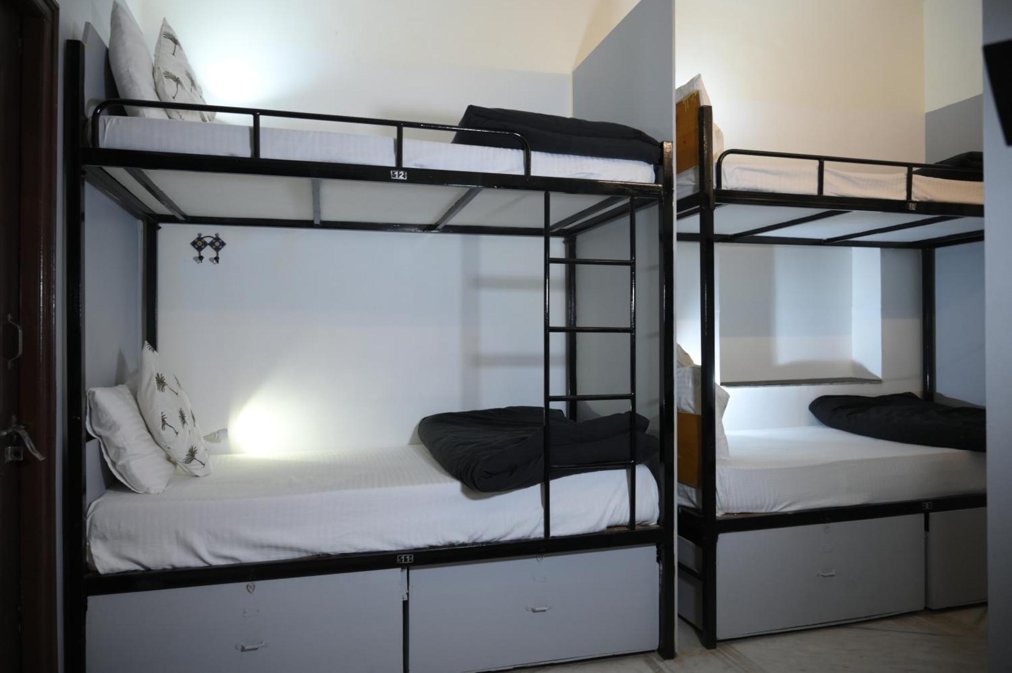 Hostel Vostel 焦特布尔 外观 照片