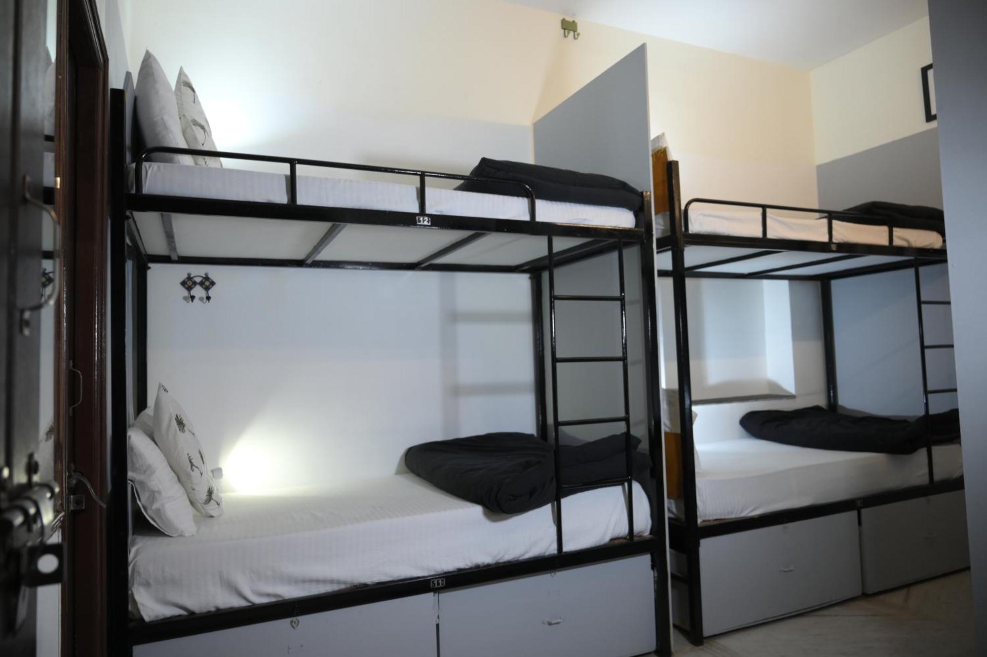 Hostel Vostel 焦特布尔 外观 照片