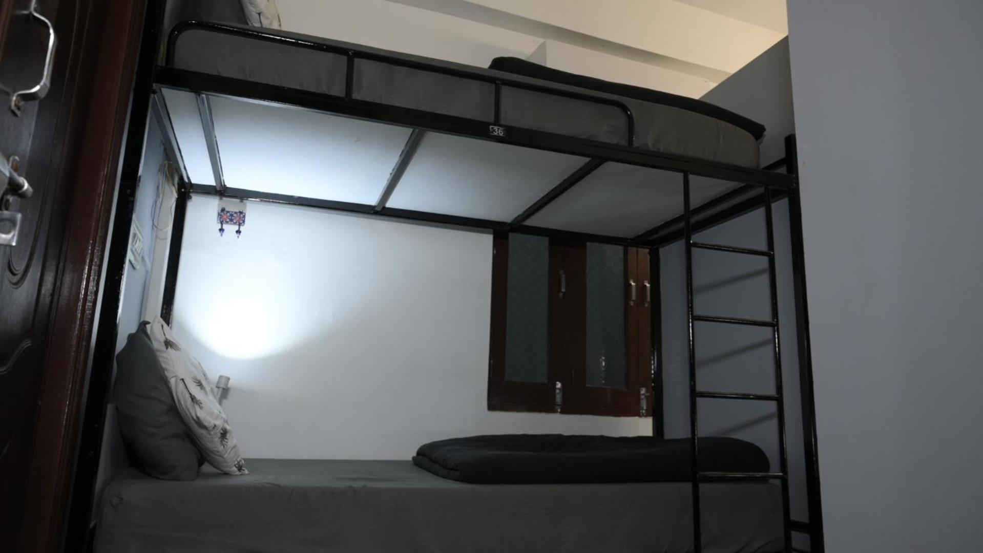 Hostel Vostel 焦特布尔 外观 照片