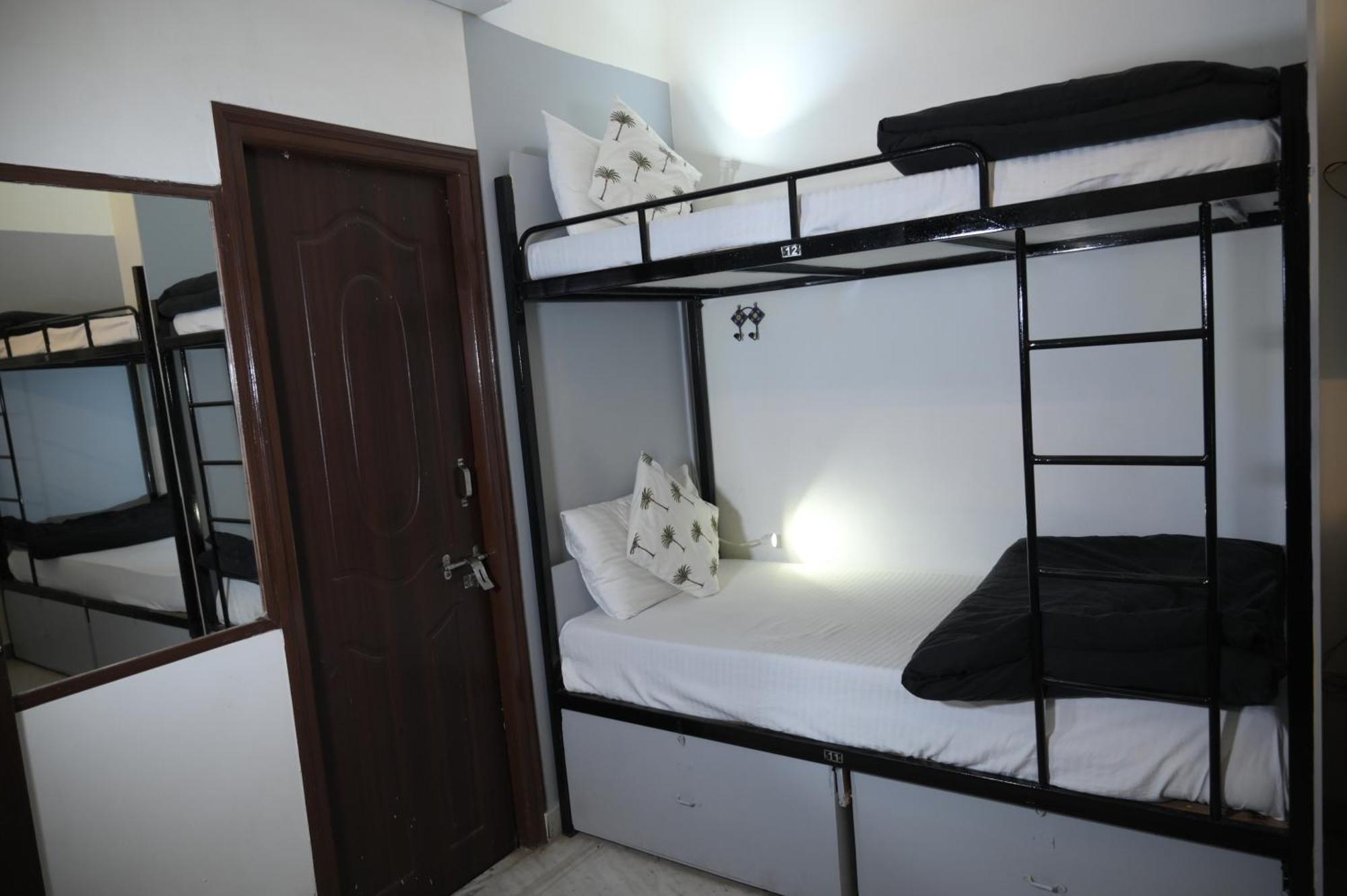Hostel Vostel 焦特布尔 外观 照片
