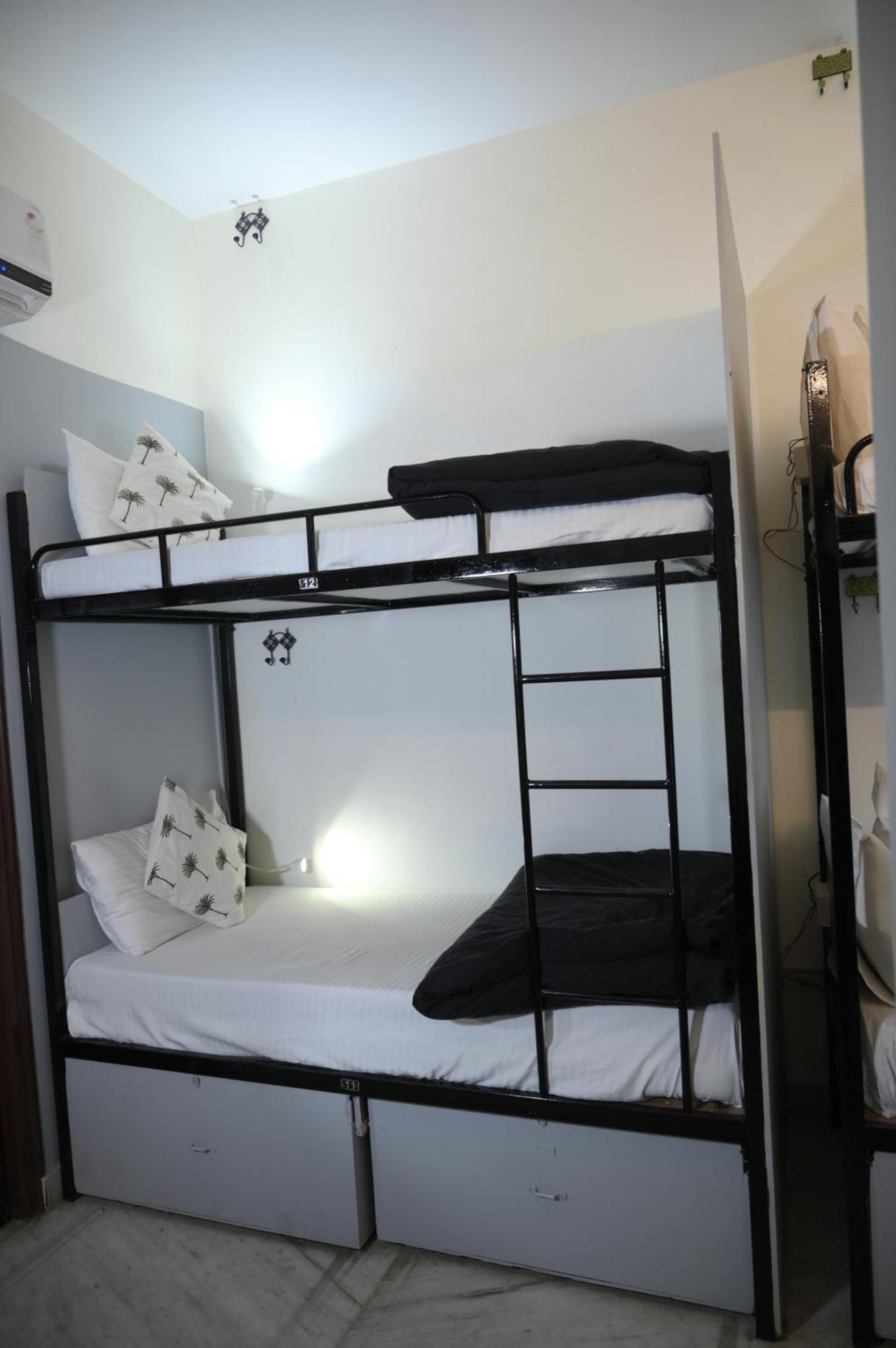 Hostel Vostel 焦特布尔 外观 照片