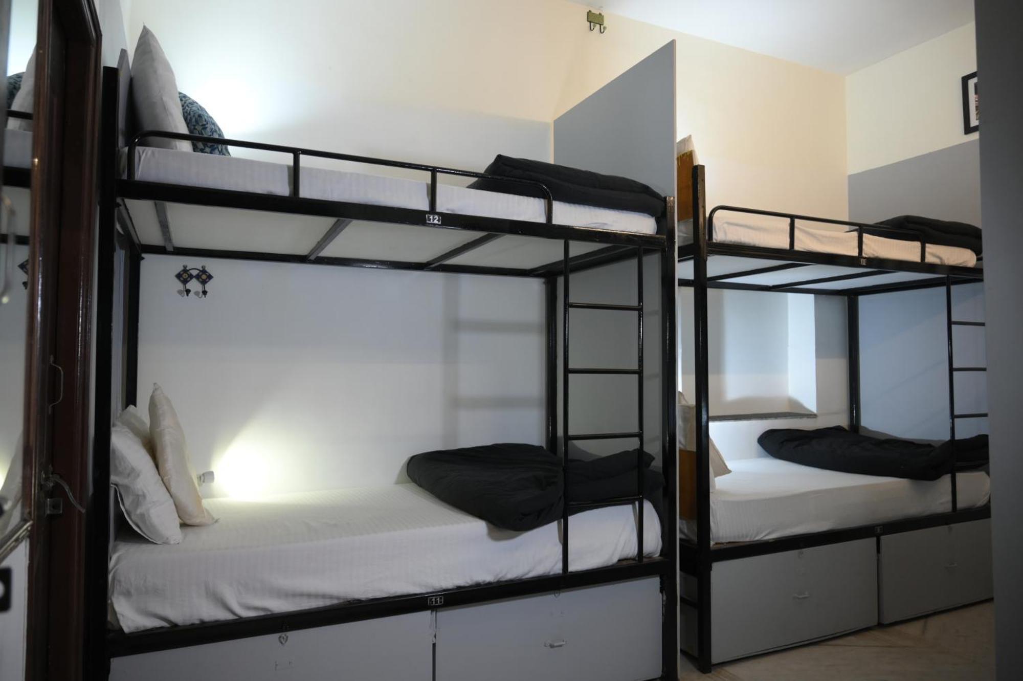 Hostel Vostel 焦特布尔 外观 照片