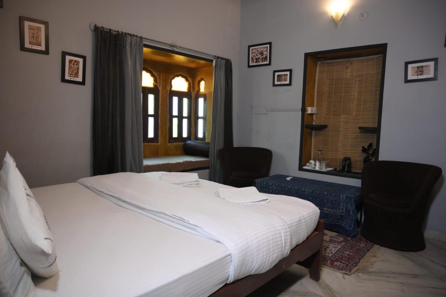 Hostel Vostel 焦特布尔 外观 照片