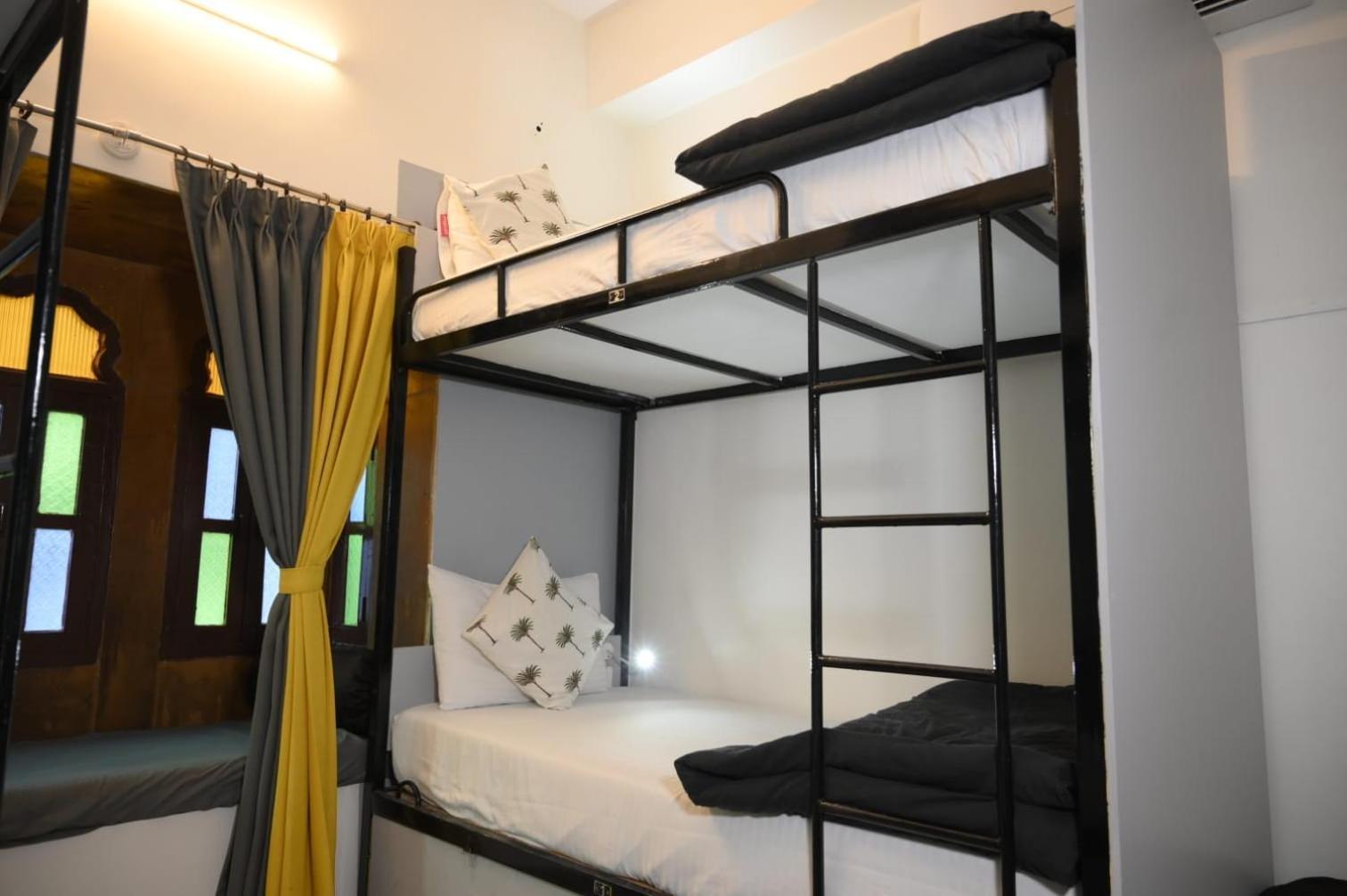 Hostel Vostel 焦特布尔 外观 照片