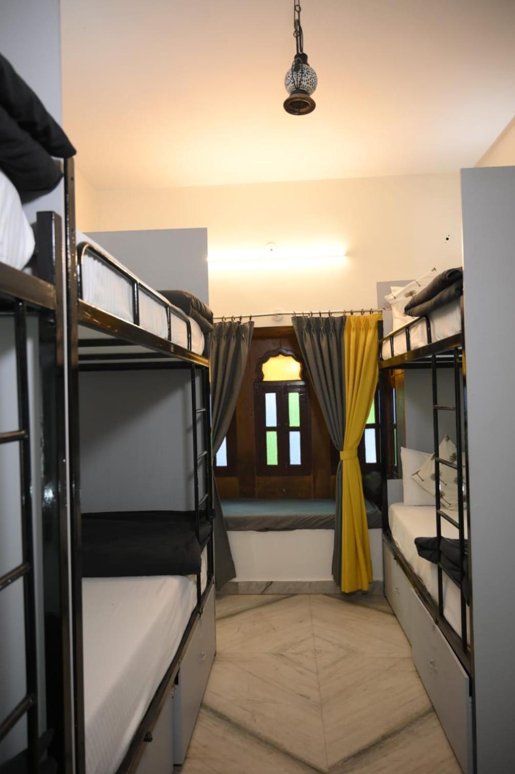 Hostel Vostel 焦特布尔 外观 照片